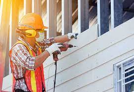 Best Historical Building Siding Restoration  in Antelope, CA